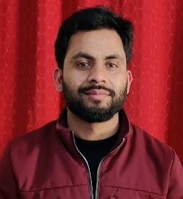 Dr. Daleep Kumar